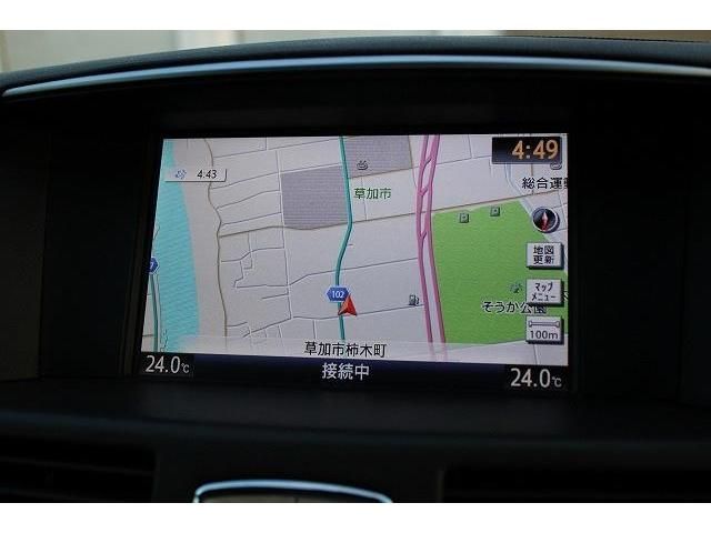 Nissan FUGA HYBRID 2015-02 11314-1