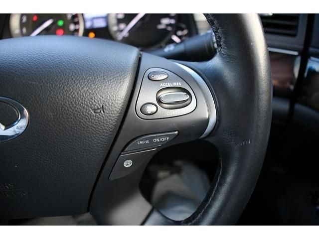 Nissan FUGA HYBRID 2015-02 11314-4