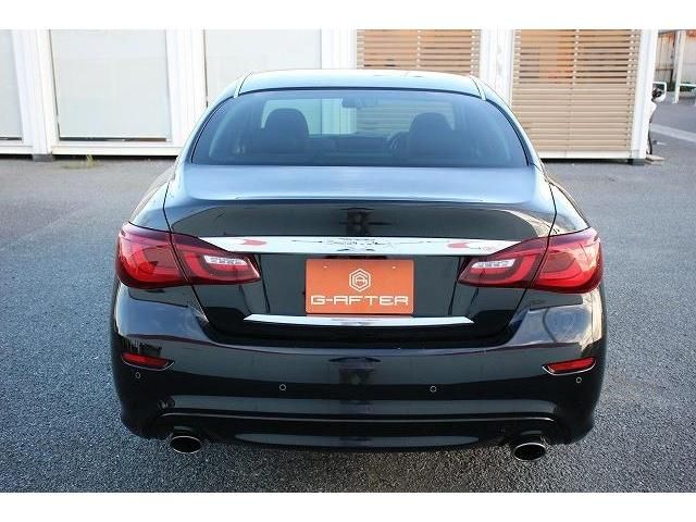 Nissan FUGA HYBRID 2015-02 11314-8