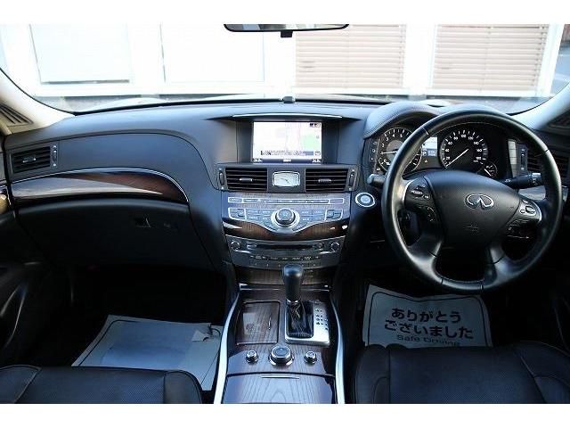 Nissan FUGA HYBRID 2015-02 11314-15