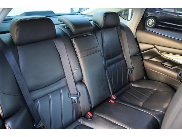 Nissan FUGA HYBRID 2015-02 11314-14