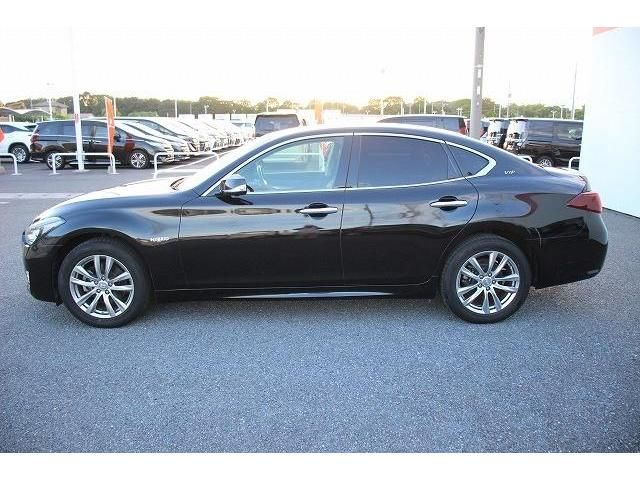 Nissan FUGA HYBRID 2015-02 11314-7