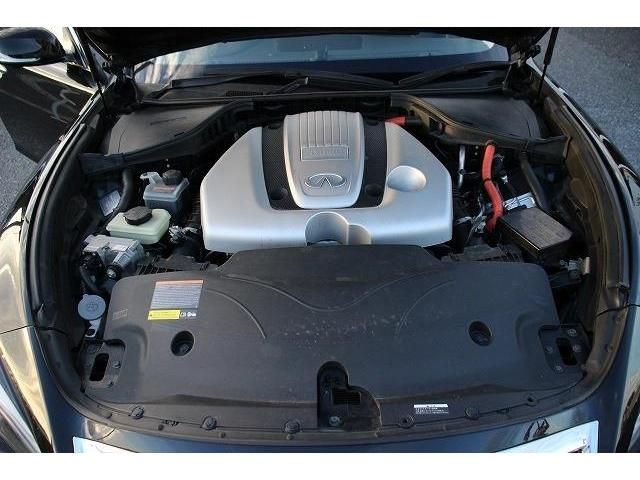 Nissan FUGA HYBRID 2015-02 11314-18