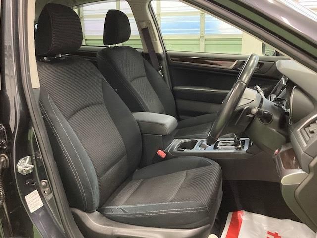 Subaru LEGACY B4 2016-01 190193-24