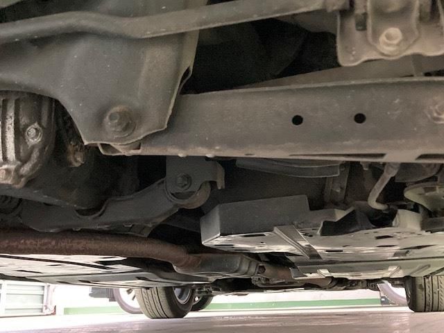 Subaru LEGACY B4 2016-01 190193-28