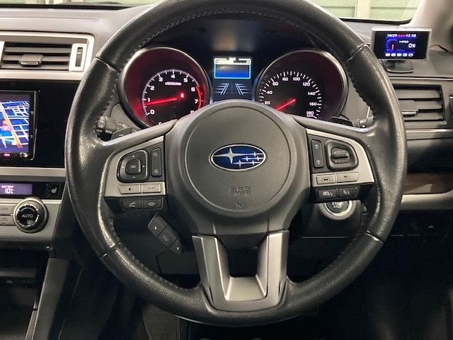 Subaru LEGACY B4 2016-01 190193-9