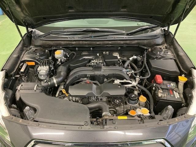 Subaru LEGACY B4 2016-01 190193-27