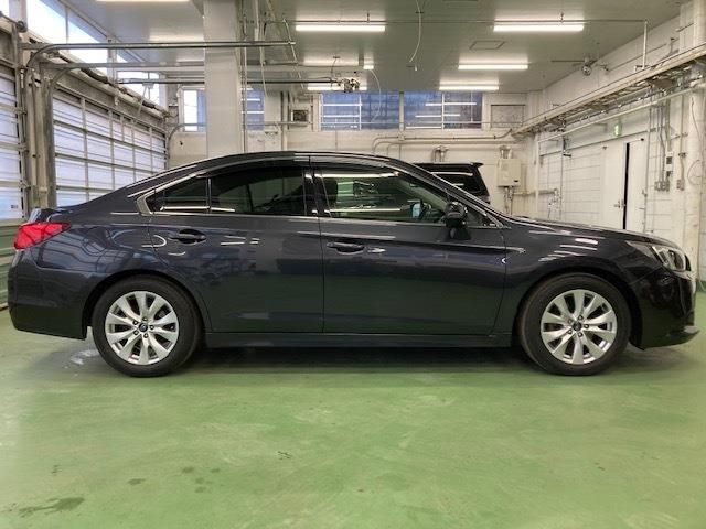 Subaru LEGACY B4 2016-01 190193-2