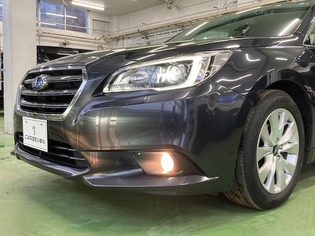 Subaru LEGACY B4 2016-01 190193-5