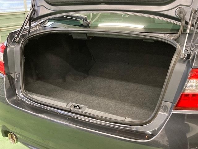 Subaru LEGACY B4 2016-01 190193-26