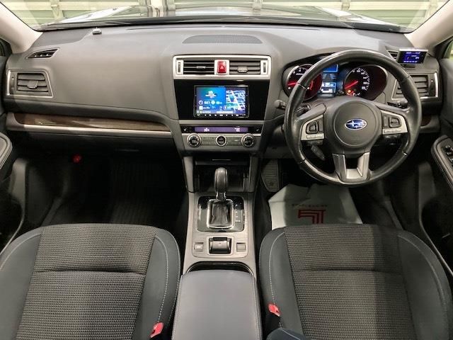 Subaru LEGACY B4 2016-01 190193-8