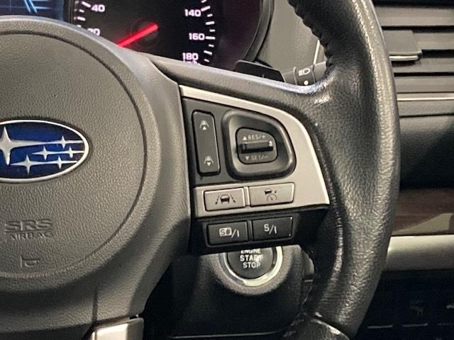 Subaru LEGACY B4 2016-01 190193-11