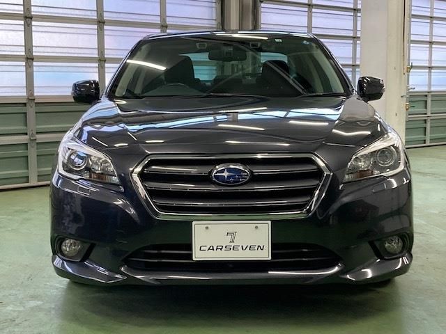 Subaru LEGACY B4 2016-01 190193-1