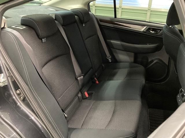 Subaru LEGACY B4 2016-01 190193-25