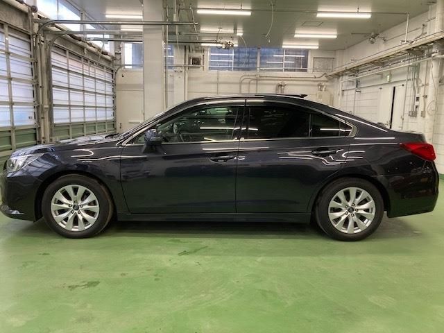 Subaru LEGACY B4 2016-01 190193-4