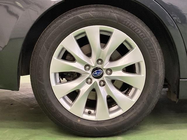 Subaru LEGACY B4 2016-01 190193-7