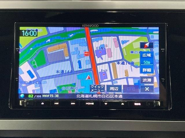 Subaru LEGACY B4 2016-01 190193-14