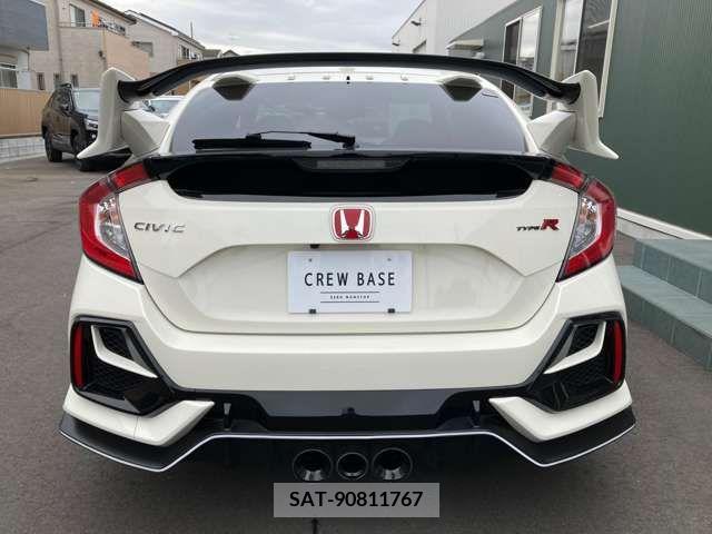 Honda CIVIC 2021-03 212002-1