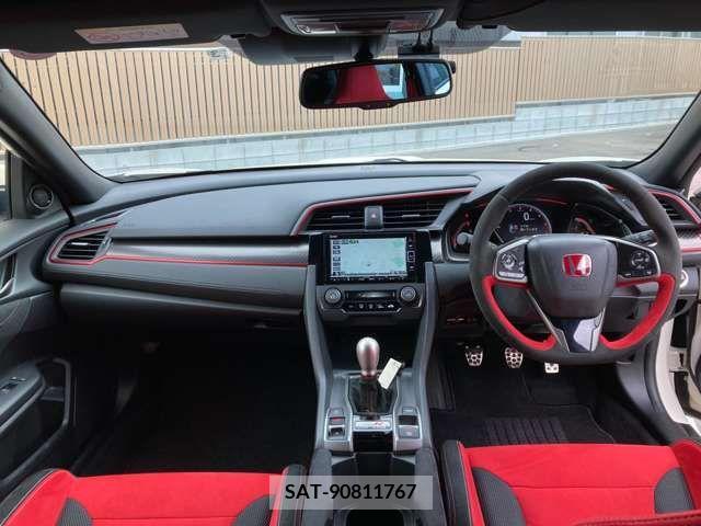 Honda CIVIC 2021-03 212002-2