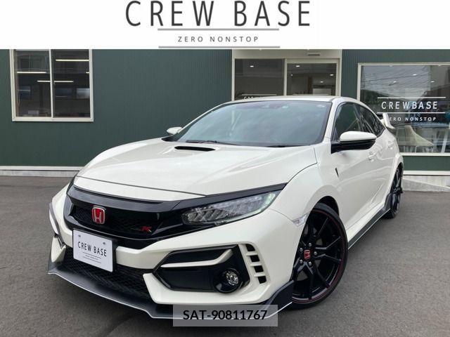 Honda CIVIC 2021-03 212002-0