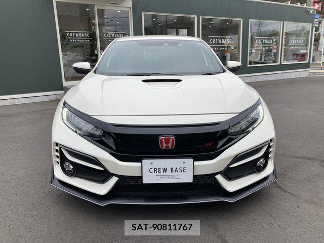 Honda CIVIC 2021-03 212002-4