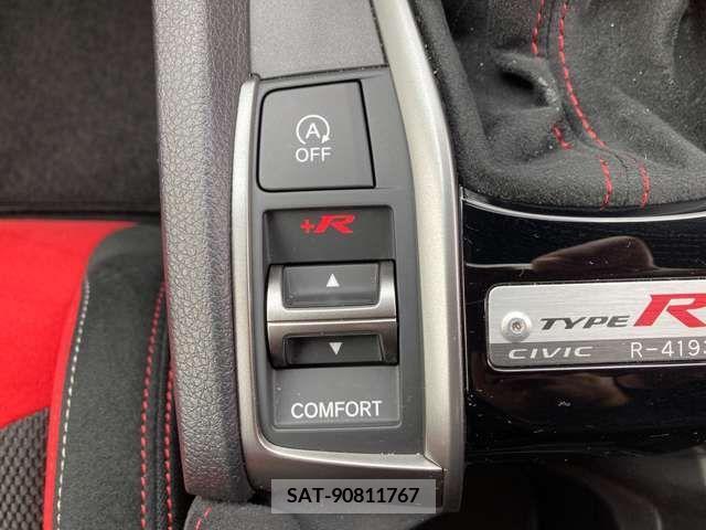 Honda CIVIC 2021-03 212002-18