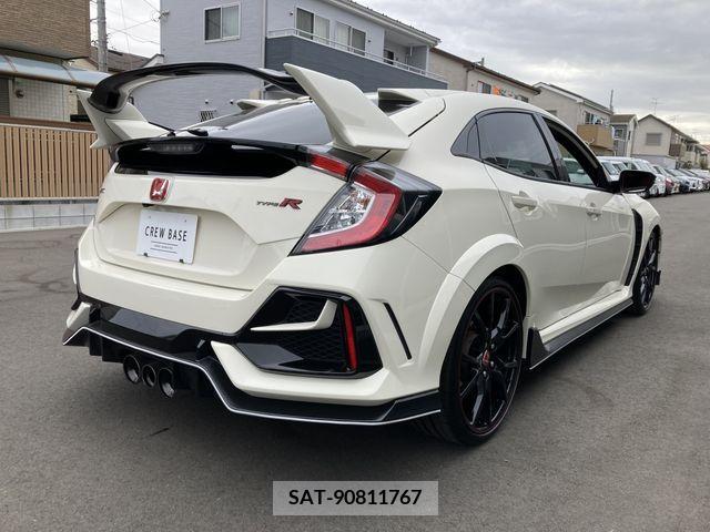 Honda CIVIC 2021-03 212002-5