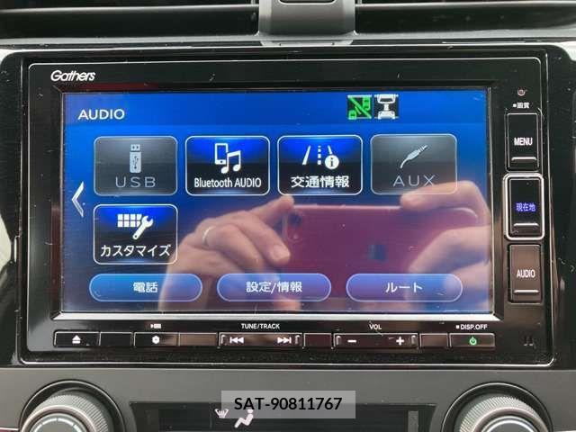 Honda CIVIC 2021-03 212002-12