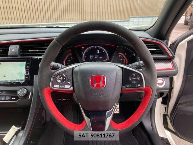 Honda CIVIC 2021-03 212002-7