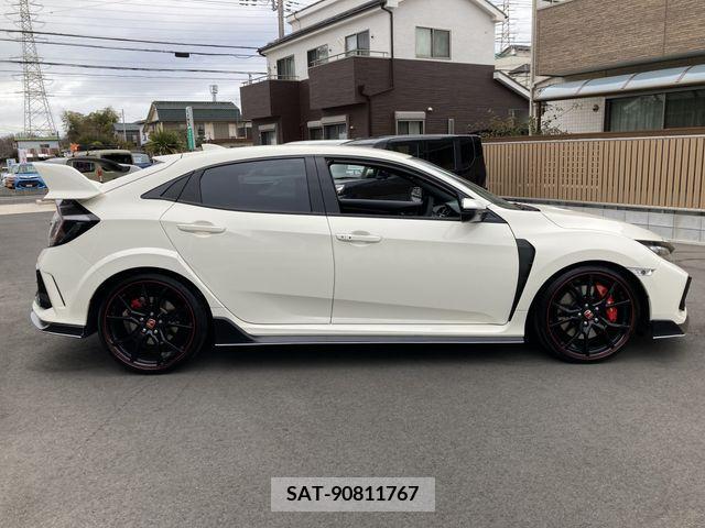 Honda CIVIC 2021-03 212002-6
