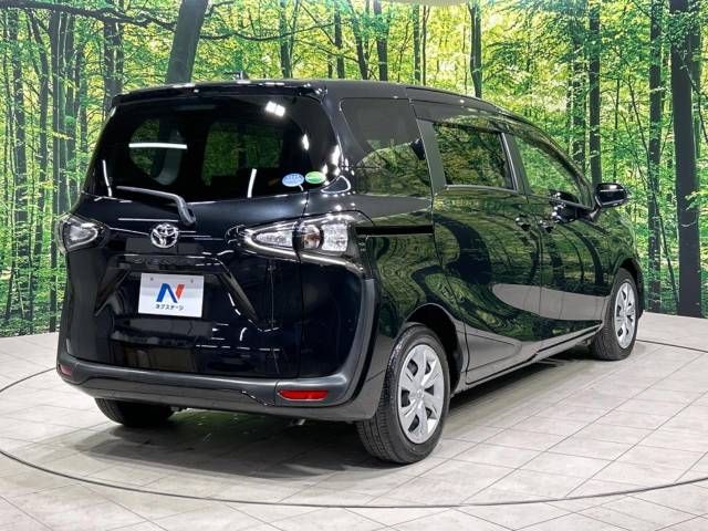 Toyota SIENTA 2018-10 193389-17