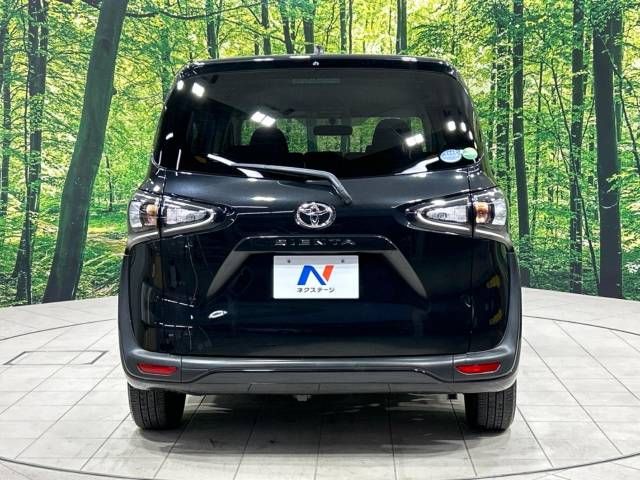 Toyota SIENTA 2018-10 193389-15