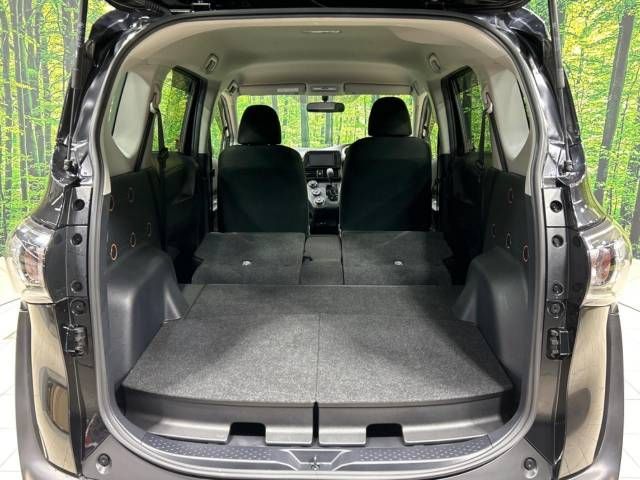 Toyota SIENTA 2018-10 193389-10