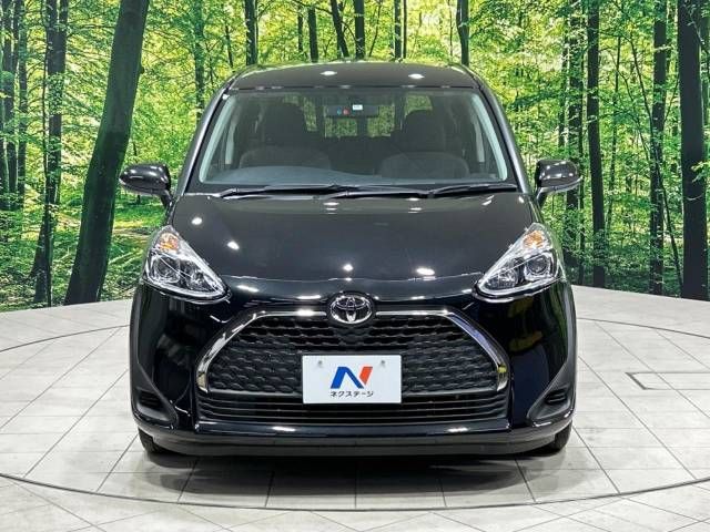 Toyota SIENTA 2018-10 193389-14