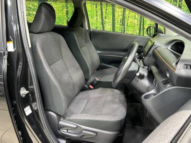 Toyota SIENTA 2018-10 193389-8