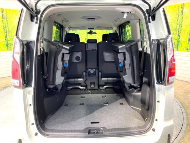 Nissan SERENA 2018-07 22143-11