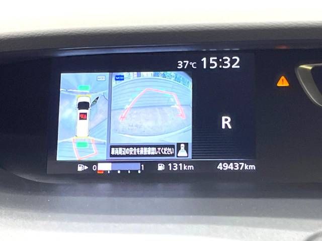 Nissan SERENA 2018-07 22143-3