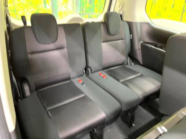 Nissan SERENA 2018-07 22143-10
