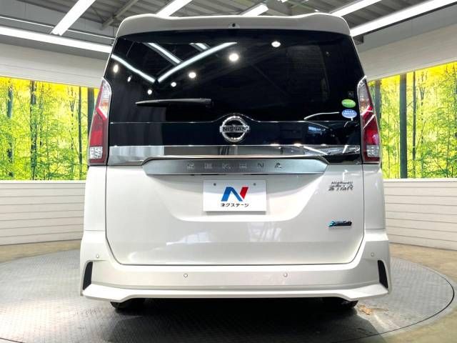 Nissan SERENA 2018-07 22143-16