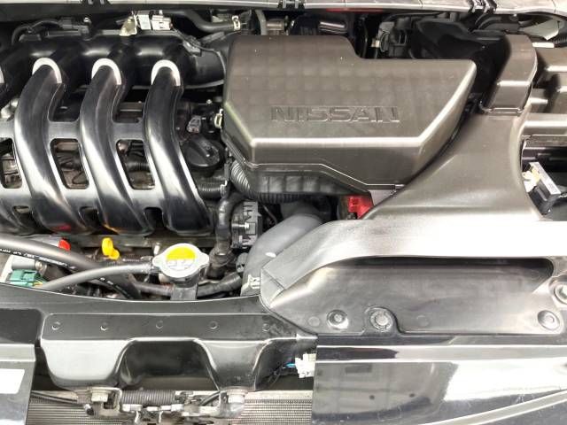 Nissan SERENA 2018-07 22143-19