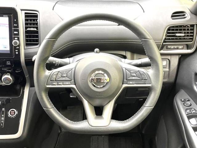 Nissan SERENA 2018-07 22143-12