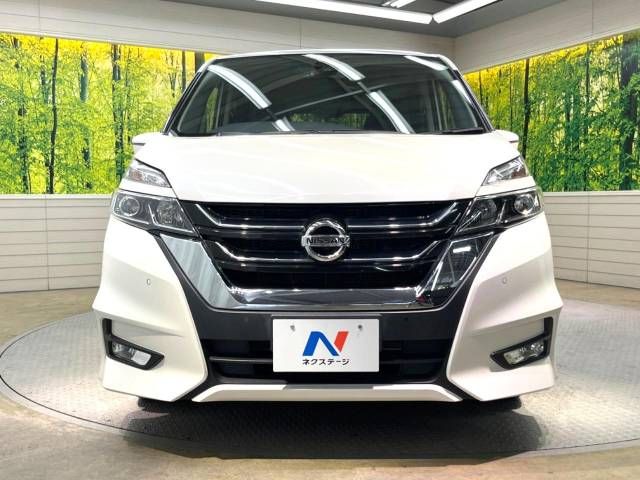 Nissan SERENA 2018-07 22143-15