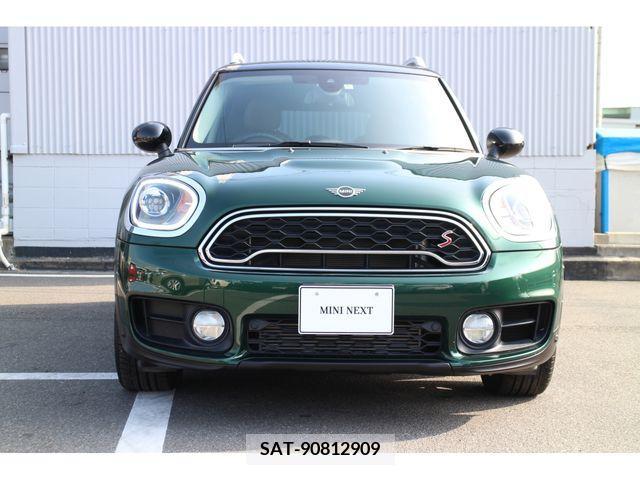 Bmw MINI 2018-08 203139-1