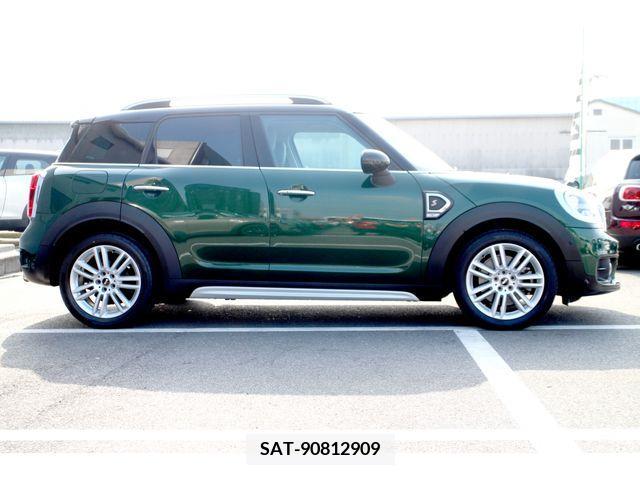 Bmw MINI 2018-08 203139-3