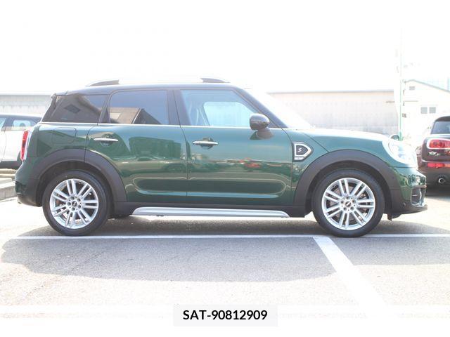 Bmw MINI 2018-08 203139-4