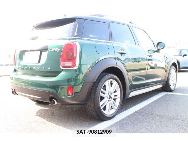 Bmw MINI 2018-08 203139-5