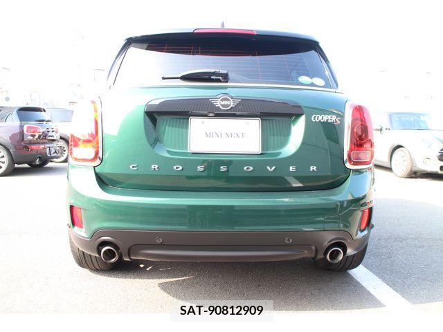 Bmw MINI 2018-08 203139-6