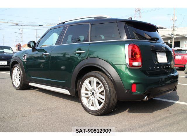 Bmw MINI 2018-08 203139-7