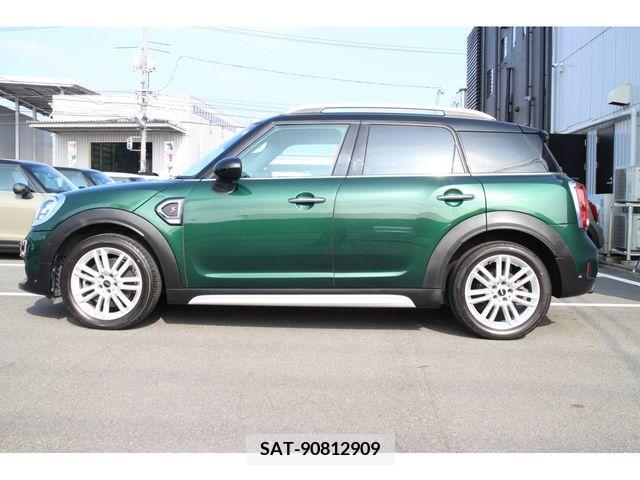 Bmw MINI 2018-08 203139-8