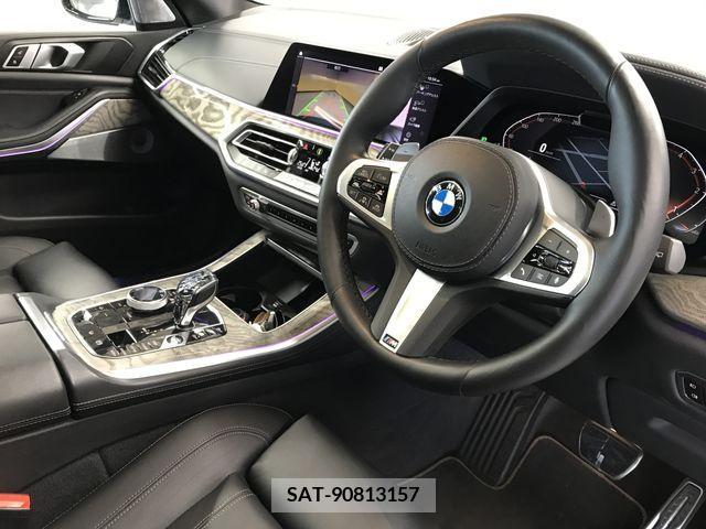 Bmw X5 2019-06 340530-19
